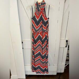 Beautiful maxi dress 3/$15